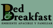 Beccar Bed & Breakfast